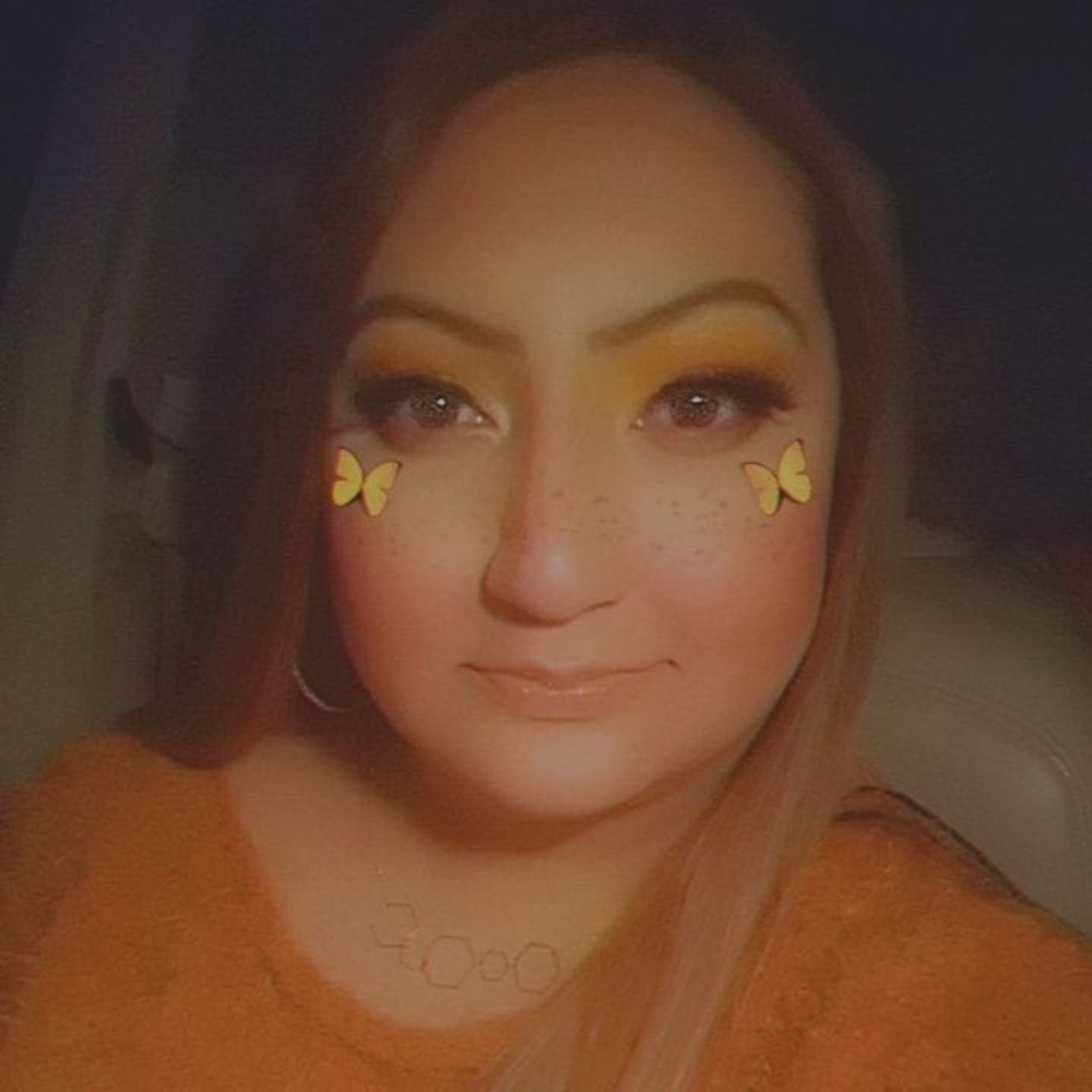 Meet your Posher, Erica